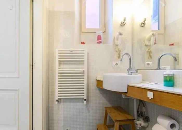 Sabelli Flat 1 Apartment Rom
