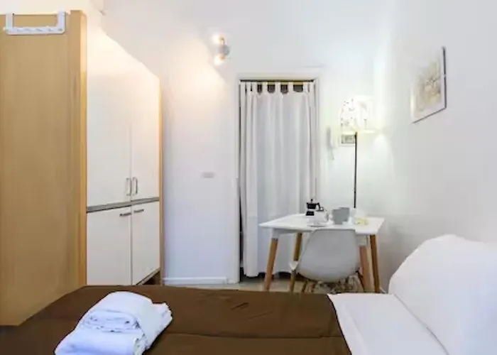 Sabelli Flat 1 Apartment